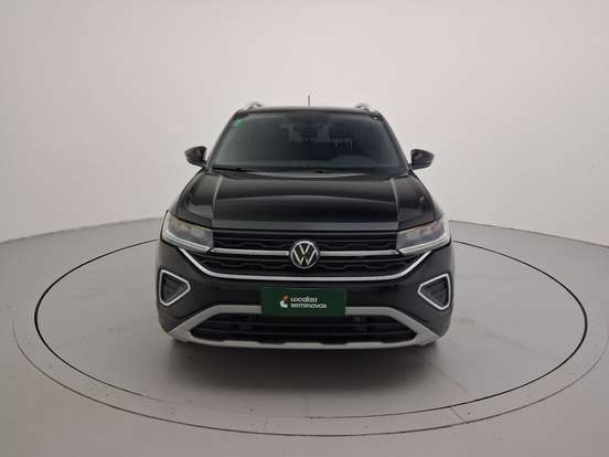 VOLKSWAGEN-T-CROSS-1.4 250 TSI TOTAL FLEX HIGHLINE AUTOMÁTICO VOLKSWAGEN-T-CROSS-2025