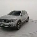 VOLKSWAGEN T-CROSS 1.4 250 TSI TOTAL FLEX HIGHLINE AUTOMÁTICO VOLKSWAGEN T-CROSS 1.4 250 TSI TOTAL FLEX HIGHLINE AUTOMÁTICO