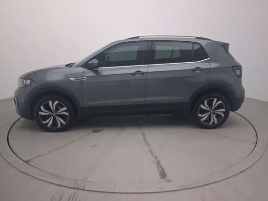 VOLKSWAGEN-T-CROSS-1.4 250 TSI TOTAL FLEX HIGHLINE AUTOMÁTICO VOLKSWAGEN-T-CROSS-2023