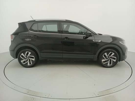 VOLKSWAGEN-T-CROSS-1.4 250 TSI TOTAL FLEX HIGHLINE AUTOMÁTICO VOLKSWAGEN-T-CROSS-2024