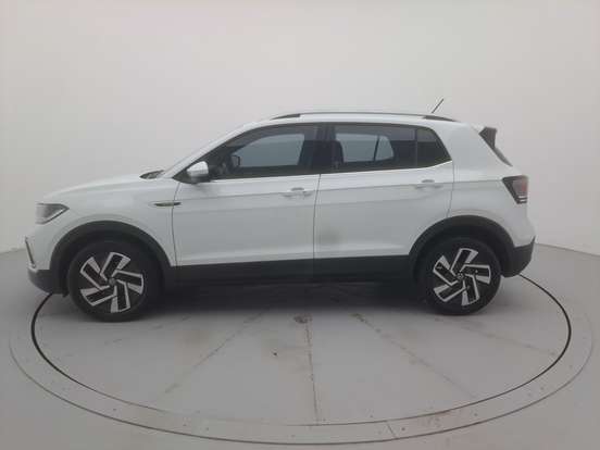 VOLKSWAGEN-T-CROSS-1.4 250 TSI TOTAL FLEX HIGHLINE AUTOMÁTICO VOLKSWAGEN-T-CROSS-2024
