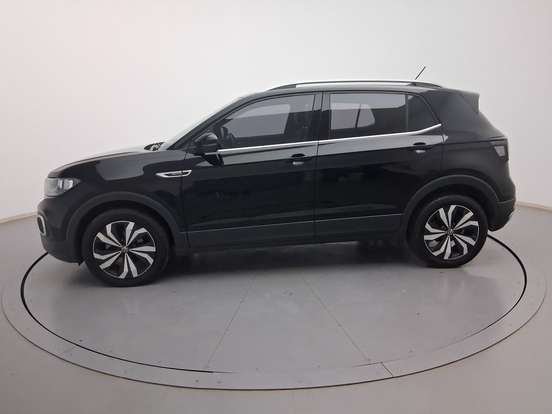 VOLKSWAGEN-T-CROSS-1.4 250 TSI TOTAL FLEX HIGHLINE AUTOMÁTICO VOLKSWAGEN-T-CROSS-2023