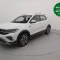 VOLKSWAGEN T-CROSS 1.4 250 TSI TOTAL FLEX HIGHLINE AUTOMÁTICO VOLKSWAGEN T-CROSS 1.4 250 TSI TOTAL FLEX HIGHLINE AUTOMÁTICO