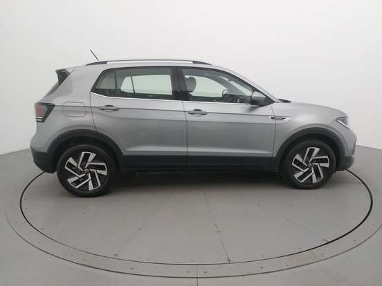 VOLKSWAGEN-T-CROSS-1.4 250 TSI TOTAL FLEX HIGHLINE AUTOMÁTICO VOLKSWAGEN-T-CROSS-2024