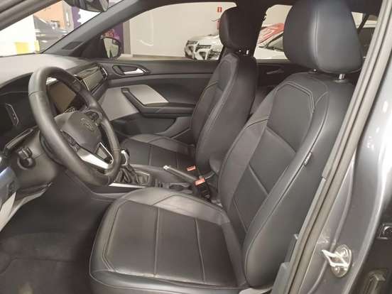 VOLKSWAGEN-T-CROSS-1.4 250 TSI TOTAL FLEX HIGHLINE AUTOMÁTICO VOLKSWAGEN-T-CROSS-2024