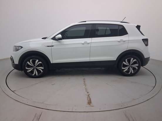 VOLKSWAGEN-T-CROSS-1.4 250 TSI TOTAL FLEX HIGHLINE AUTOMÁTICO VOLKSWAGEN-T-CROSS-2023
