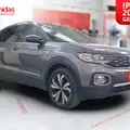VOLKSWAGEN T-CROSS 1.4 250 TSI TOTAL FLEX HIGHLINE AUTOMÁTICO VOLKSWAGEN T-CROSS 1.4 250 TSI TOTAL FLEX HIGHLINE AUTOMÁTICO