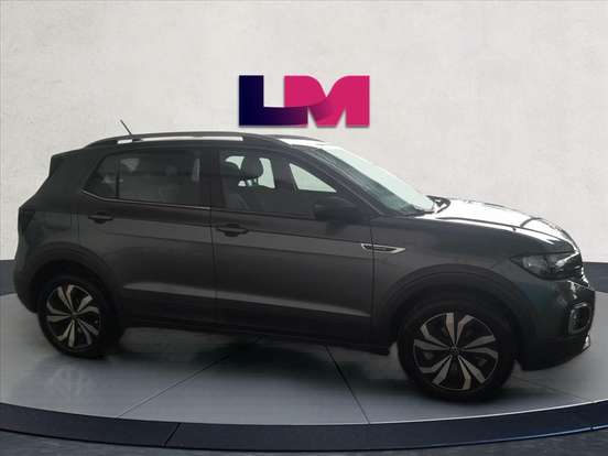 VOLKSWAGEN-T-CROSS-1.4 250 TSI TOTAL FLEX HIGHLINE AUTOMÁTICO VOLKSWAGEN-T-CROSS-2024