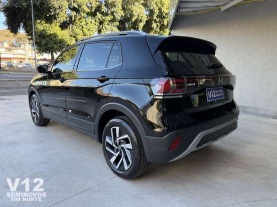 VOLKSWAGEN-T-CROSS-1.4 250 TSI TOTAL FLEX HIGHLINE AUTOMÁTICO VOLKSWAGEN-T-CROSS-2026