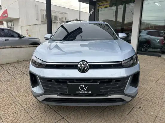 VOLKSWAGEN-TERA-1.0 170 TSI HIGH AUTOMÁTICO VOLKSWAGEN-TERA-2025