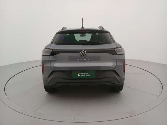 VOLKSWAGEN-TERA-1.0 170 TSI COMFORT AUTOMÁTICO VOLKSWAGEN-TERA-2025