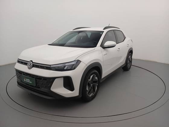 VOLKSWAGEN TERA 1.0 170 TSI COMFORT AUTOMÁTICO