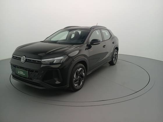 VOLKSWAGEN TERA 1.0 170 TSI COMFORT AUTOMÁTICO