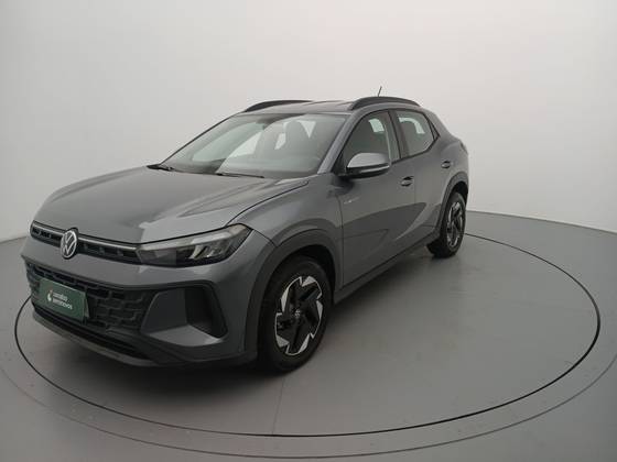 VOLKSWAGEN TERA 1.0 170 TSI COMFORT AUTOMÁTICO