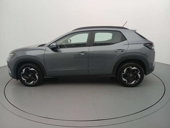 VOLKSWAGEN-TERA-1.0 170 TSI COMFORT AUTOMÁTICO VOLKSWAGEN-TERA-2025