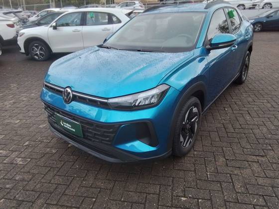 VOLKSWAGEN TERA 1.0 170 TSI COMFORT AUTOMÁTICO