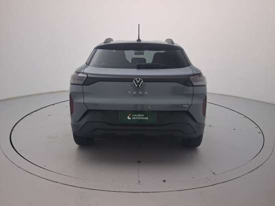 VOLKSWAGEN-TERA-1.0 170 TSI COMFORT AUTOMÁTICO VOLKSWAGEN-TERA-2025