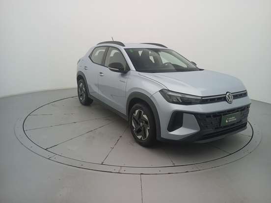 VOLKSWAGEN-TERA-1.0 170 TSI COMFORT AUTOMÁTICO VOLKSWAGEN-TERA-2025
