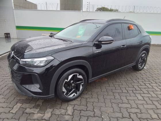 VOLKSWAGEN TERA 1.0 170 TSI COMFORT AUTOMÁTICO