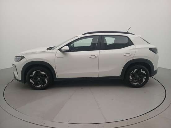 VOLKSWAGEN-TERA-1.0 170 TSI COMFORT AUTOMÁTICO VOLKSWAGEN-TERA-2025
