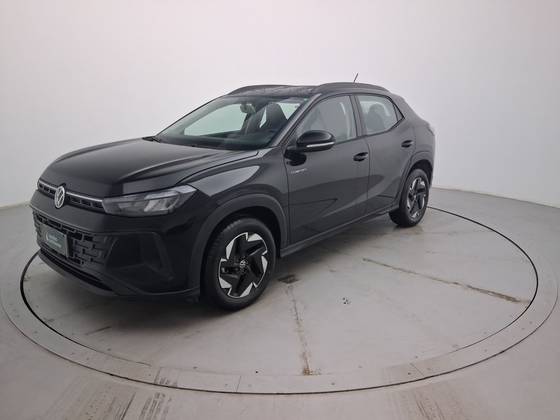 VOLKSWAGEN TERA 1.0 170 TSI COMFORT AUTOMÁTICO