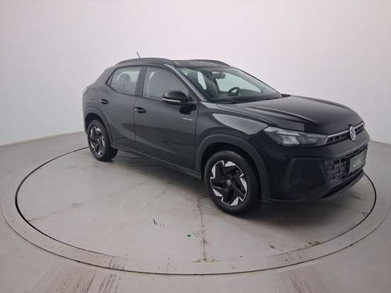 VOLKSWAGEN-TERA-1.0 170 TSI COMFORT AUTOMÁTICO VOLKSWAGEN-TERA-2025
