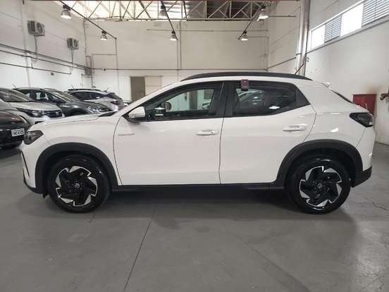 VOLKSWAGEN-TERA-1.0 170 TSI COMFORT AUTOMÁTICO VOLKSWAGEN-TERA-2025
