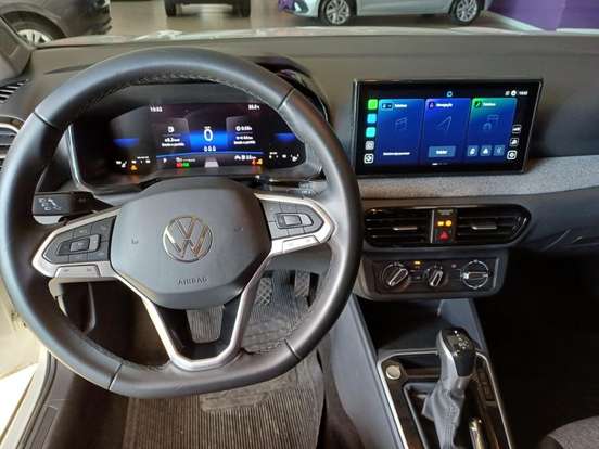 VOLKSWAGEN-TERA-1.0 170 TSI COMFORT AUTOMÁTICO VOLKSWAGEN-TERA-2025