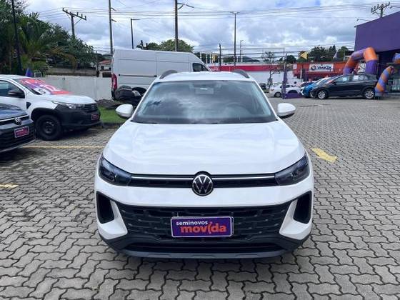 VOLKSWAGEN TERA 1.0 170 TSI COMFORT AUTOMÁTICO