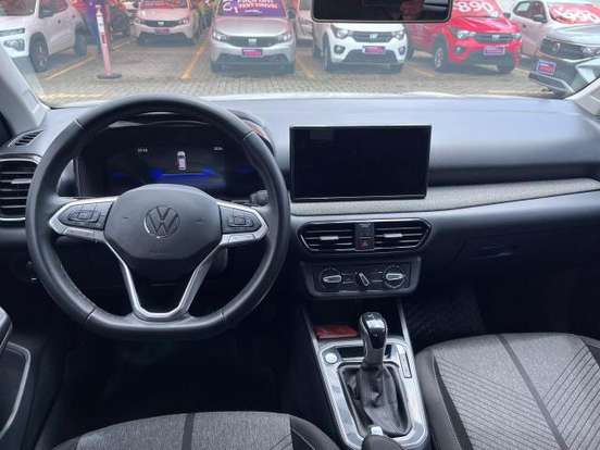 VOLKSWAGEN-TERA-1.0 170 TSI COMFORT AUTOMÁTICO VOLKSWAGEN-TERA-2025