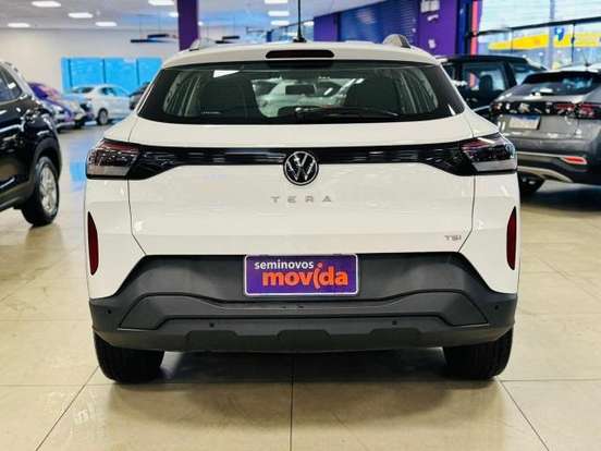 VOLKSWAGEN-TERA-2025