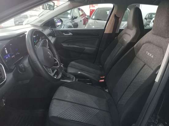 VOLKSWAGEN-TERA-1.0 170 TSI COMFORT AUTOMÁTICO VOLKSWAGEN-TERA-2025