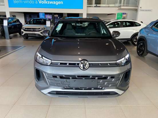 VOLKSWAGEN-TERA-1.0 170 TSI COMFORT AUTOMÁTICO VOLKSWAGEN-TERA-2026