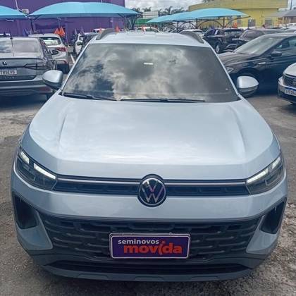 VOLKSWAGEN TERA 1.0 170 TSI COMFORT AUTOMÁTICO