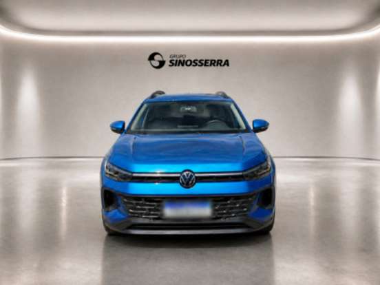 VOLKSWAGEN-TERA-1.0 170 TSI COMFORT AUTOMÁTICO VOLKSWAGEN-TERA-2026