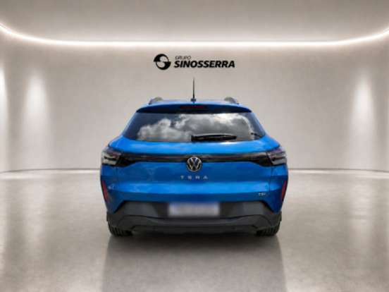 VOLKSWAGEN-TERA-1.0 170 TSI COMFORT AUTOMÁTICO VOLKSWAGEN-TERA-2026