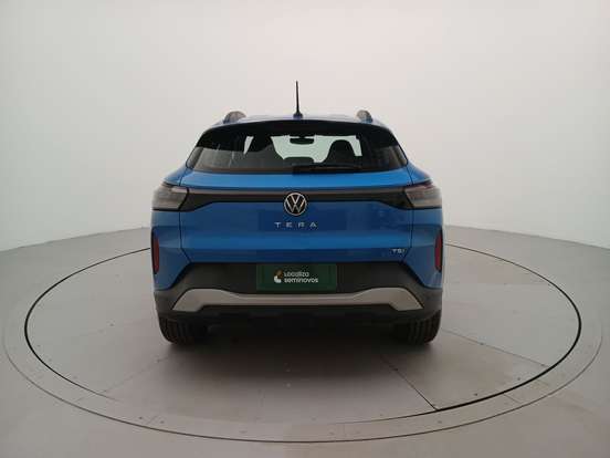 VOLKSWAGEN-TERA-2025