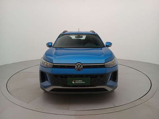 VOLKSWAGEN-TERA-1.0 170 TSI HIGH AUTOMÁTICO VOLKSWAGEN-TERA-2025