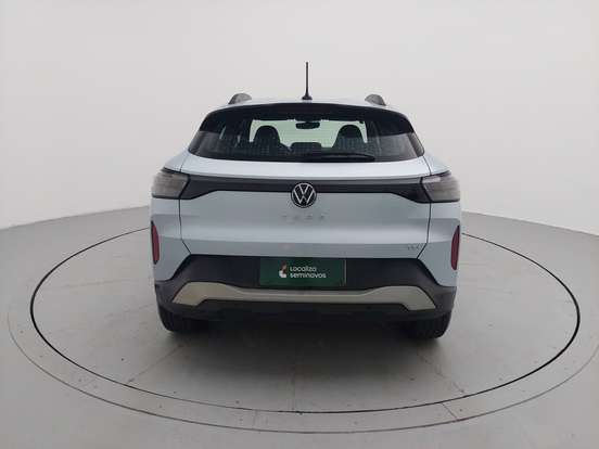 VOLKSWAGEN-TERA-1.0 170 TSI HIGH AUTOMÁTICO VOLKSWAGEN-TERA-2025