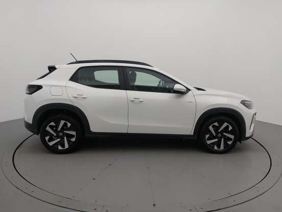 VOLKSWAGEN-TERA-1.0 170 TSI HIGH AUTOMÁTICO VOLKSWAGEN-TERA-2025
