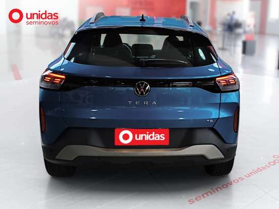 VOLKSWAGEN-TERA-2025