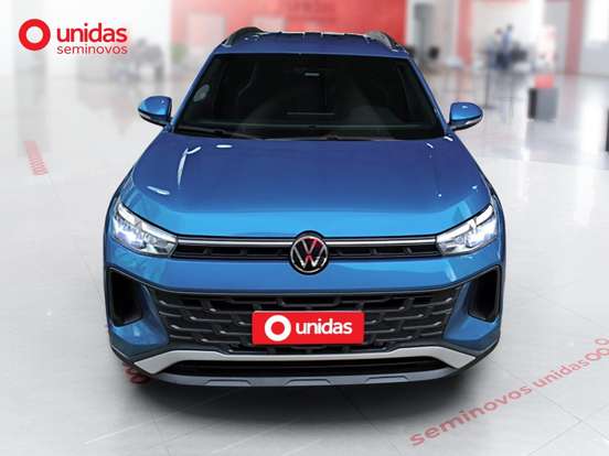 VOLKSWAGEN-TERA-1.0 170 TSI HIGH AUTOMÁTICO VOLKSWAGEN-TERA-2025
