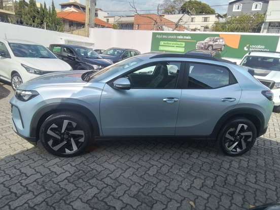 VOLKSWAGEN-TERA-1.0 170 TSI HIGH AUTOMÁTICO VOLKSWAGEN-TERA-2025