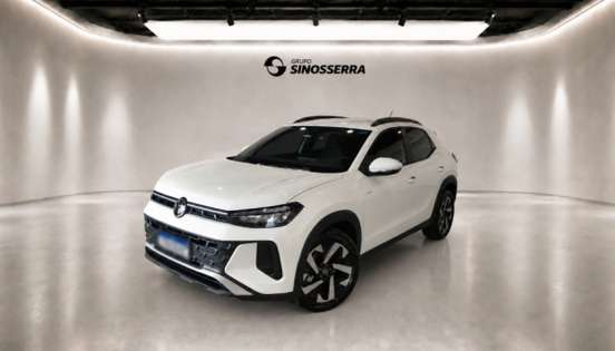 VOLKSWAGEN-TERA-1.0 170 TSI HIGH AUTOMÁTICO VOLKSWAGEN-TERA-2025