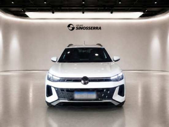VOLKSWAGEN-TERA-1.0 170 TSI HIGH AUTOMÁTICO VOLKSWAGEN-TERA-2025