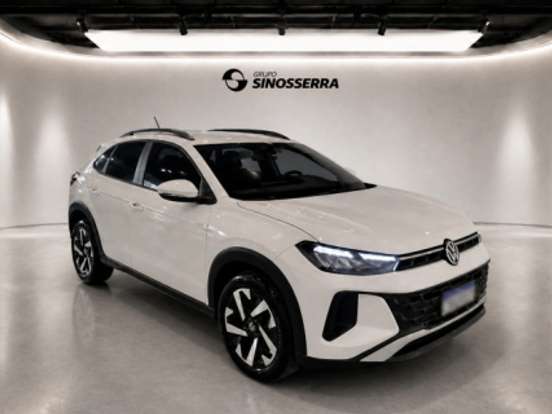 VOLKSWAGEN-TERA-1.0 170 TSI HIGH AUTOMÁTICO VOLKSWAGEN-TERA-2025