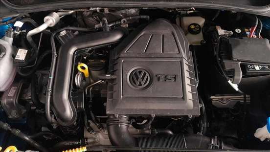 VOLKSWAGEN-TERA-1.0 170 TSI HIGH AUTOMÁTICO VOLKSWAGEN-TERA-2025