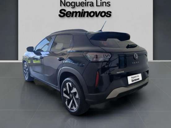 VOLKSWAGEN-TERA-1.0 170 TSI HIGH AUTOMÁTICO VOLKSWAGEN-TERA-2025