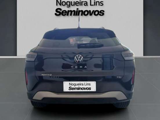 VOLKSWAGEN-TERA-1.0 170 TSI HIGH AUTOMÁTICO VOLKSWAGEN-TERA-2025
