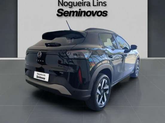 VOLKSWAGEN-TERA-1.0 170 TSI HIGH AUTOMÁTICO VOLKSWAGEN-TERA-2025